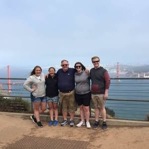 Meet your Posher, Brady